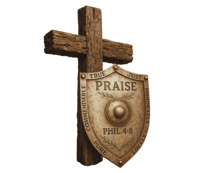 Phil 4:8