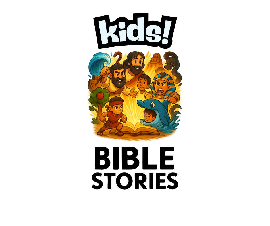 Kids Bible Stories