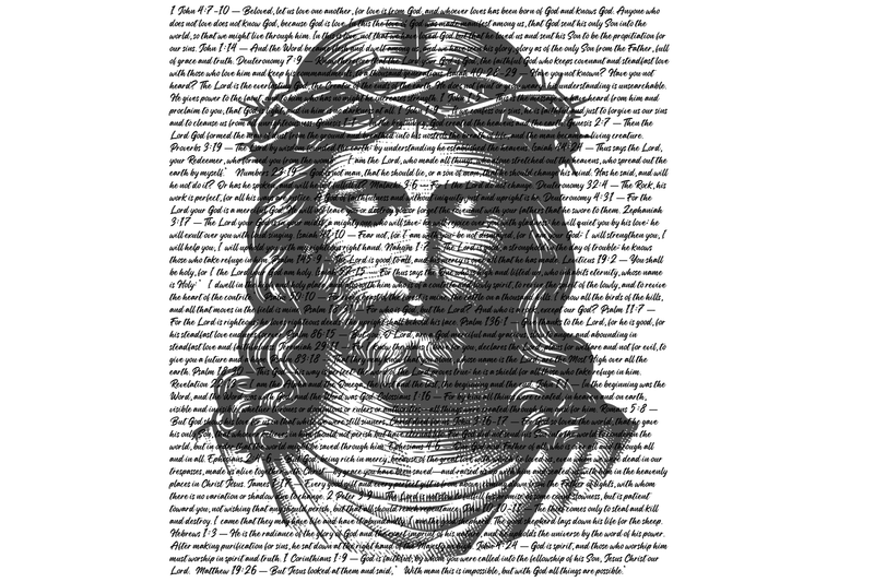 THE GOD WHO IS