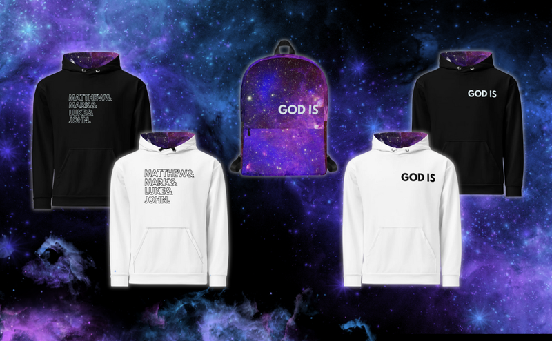 Cosmic Gospel