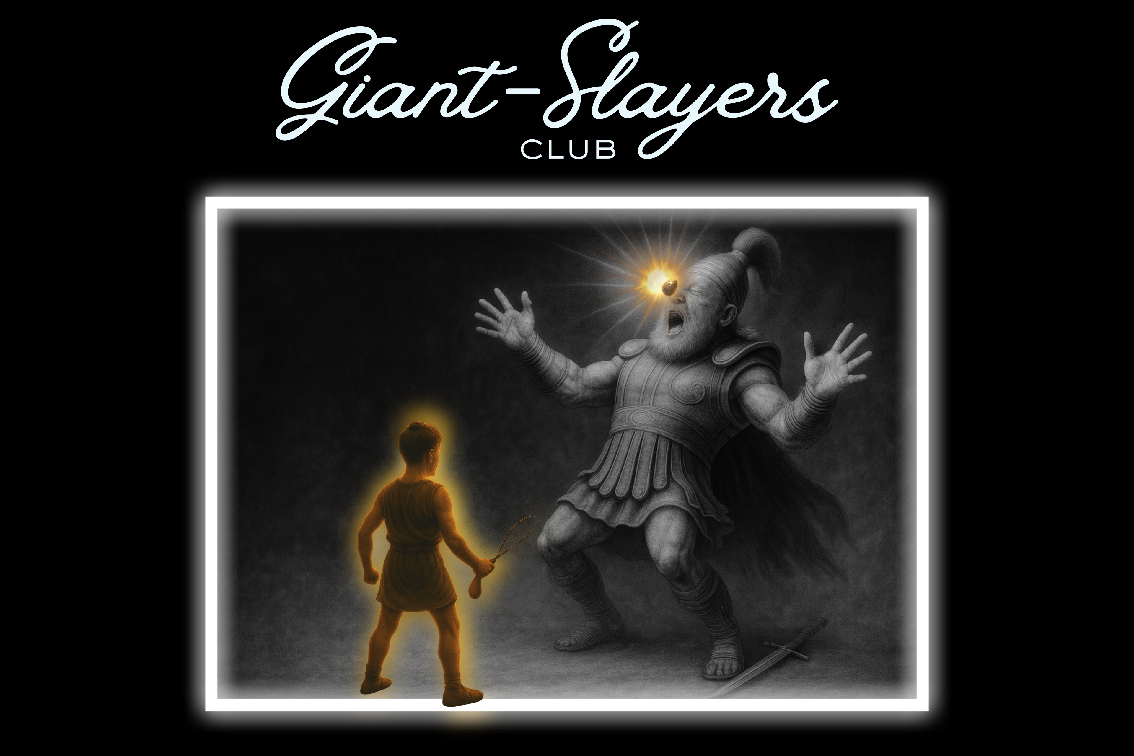Giant-Slayers Club