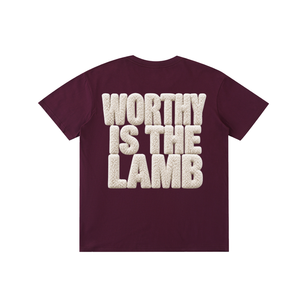 The Lamb T-Shirt