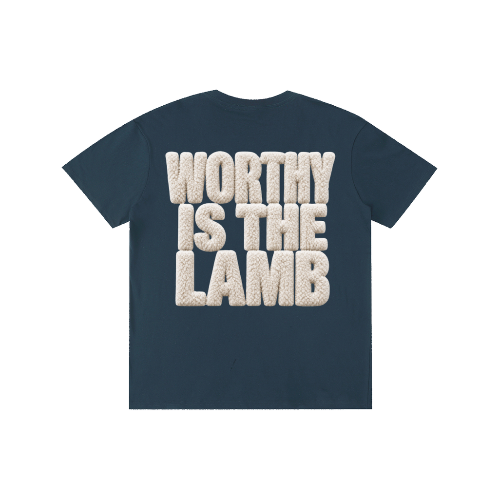 The Lamb T-Shirt