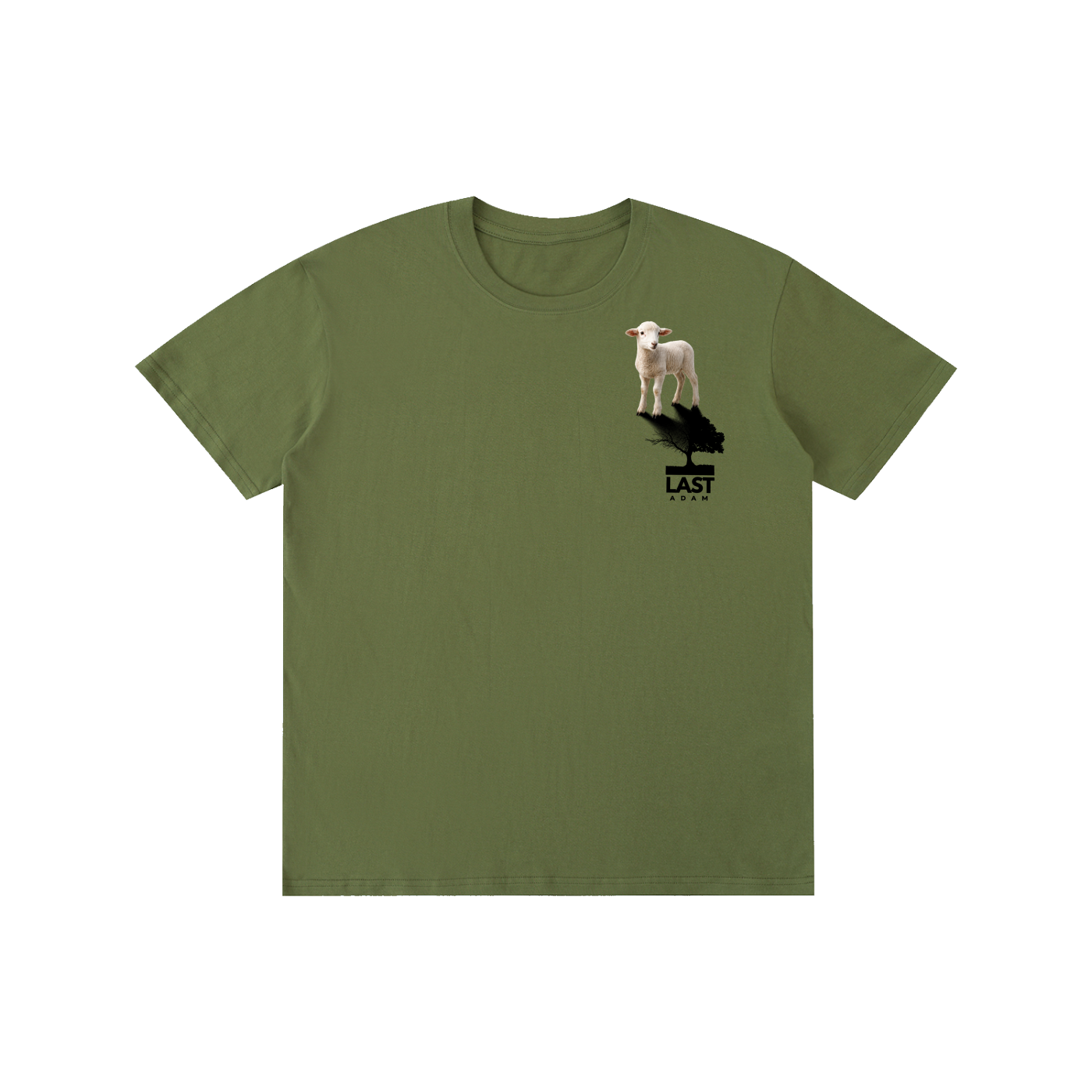 The Lamb T-Shirt