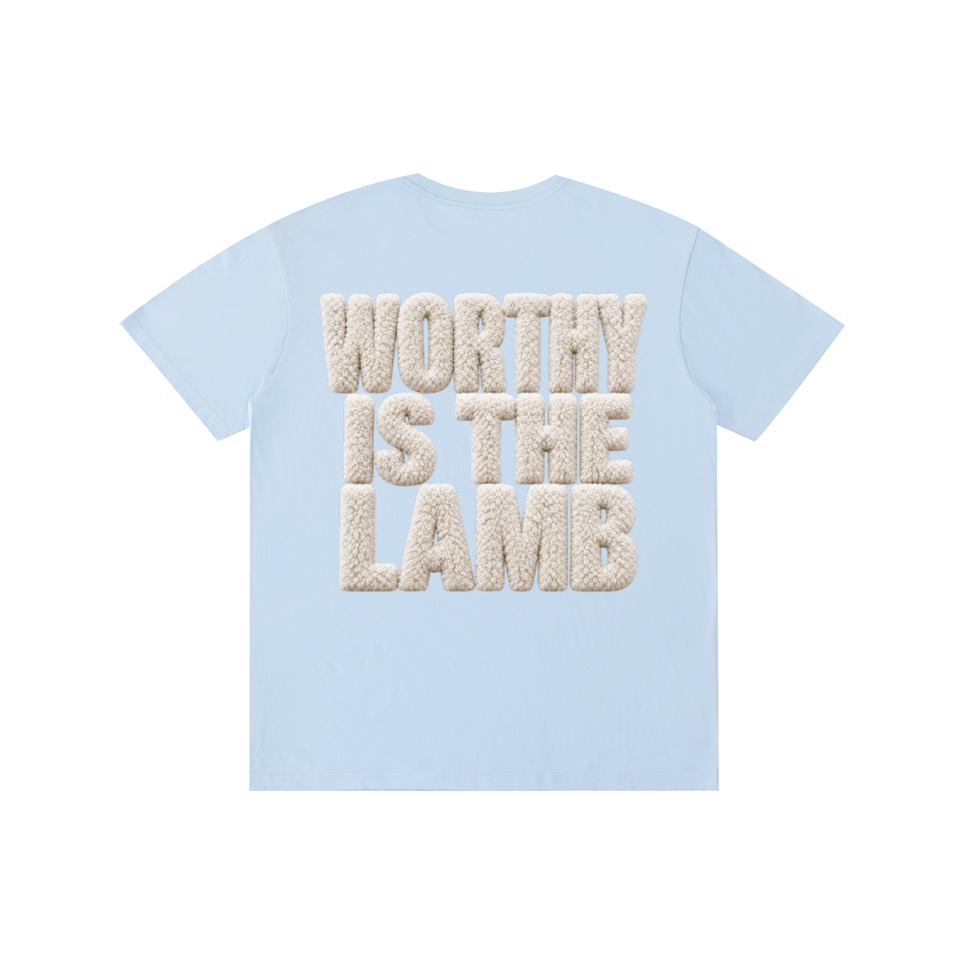 The Lamb T-Shirt