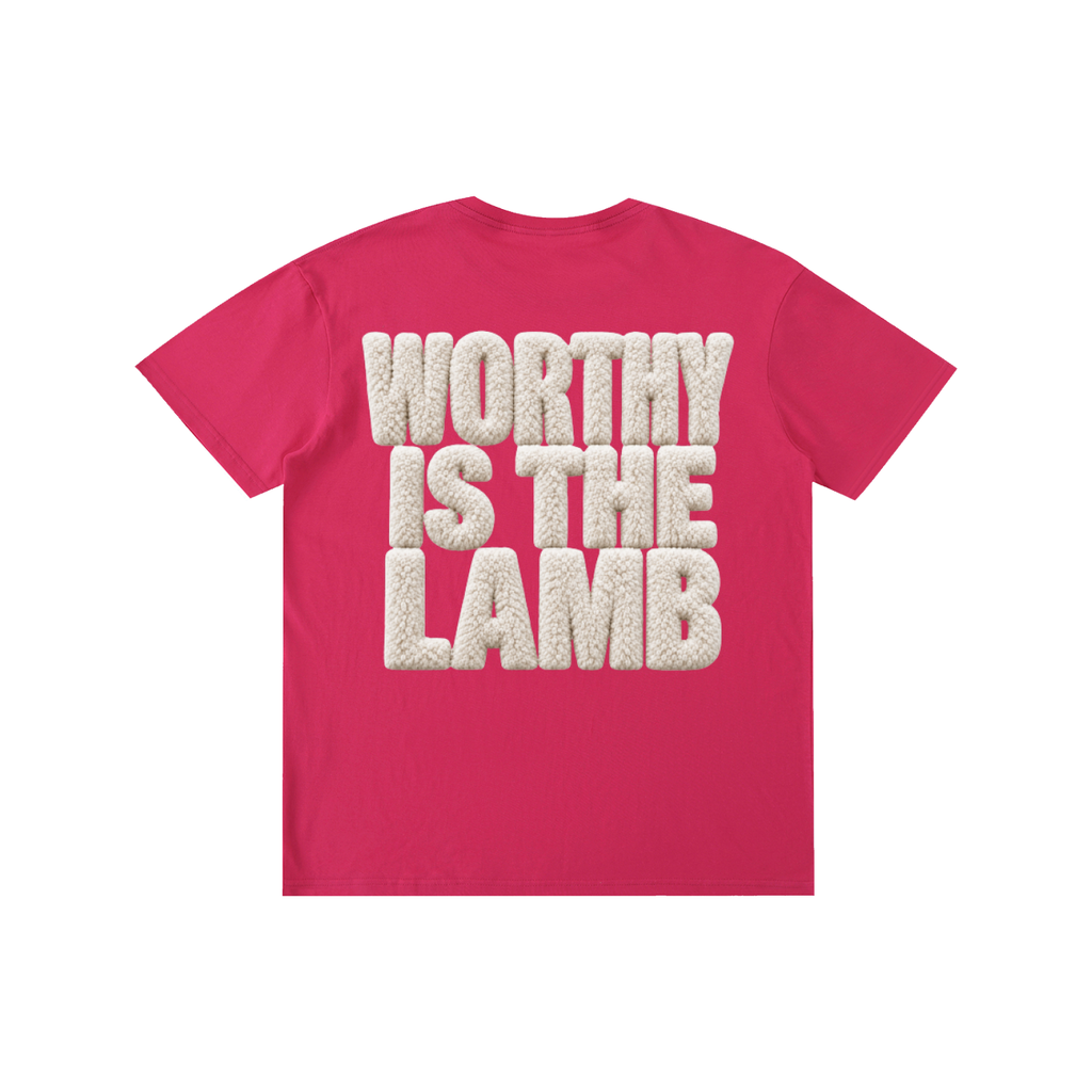 The Lamb T-Shirt