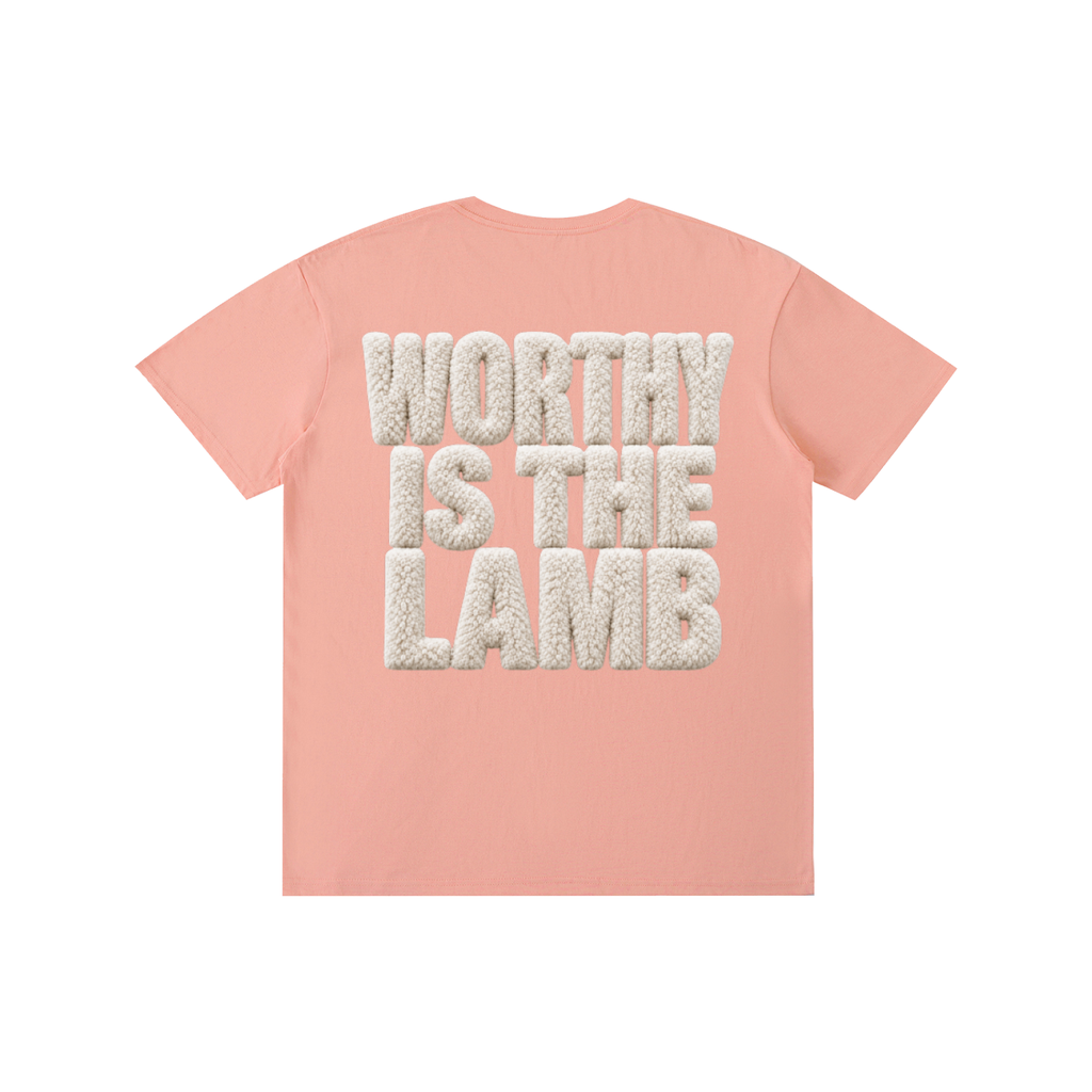 The Lamb T-Shirt