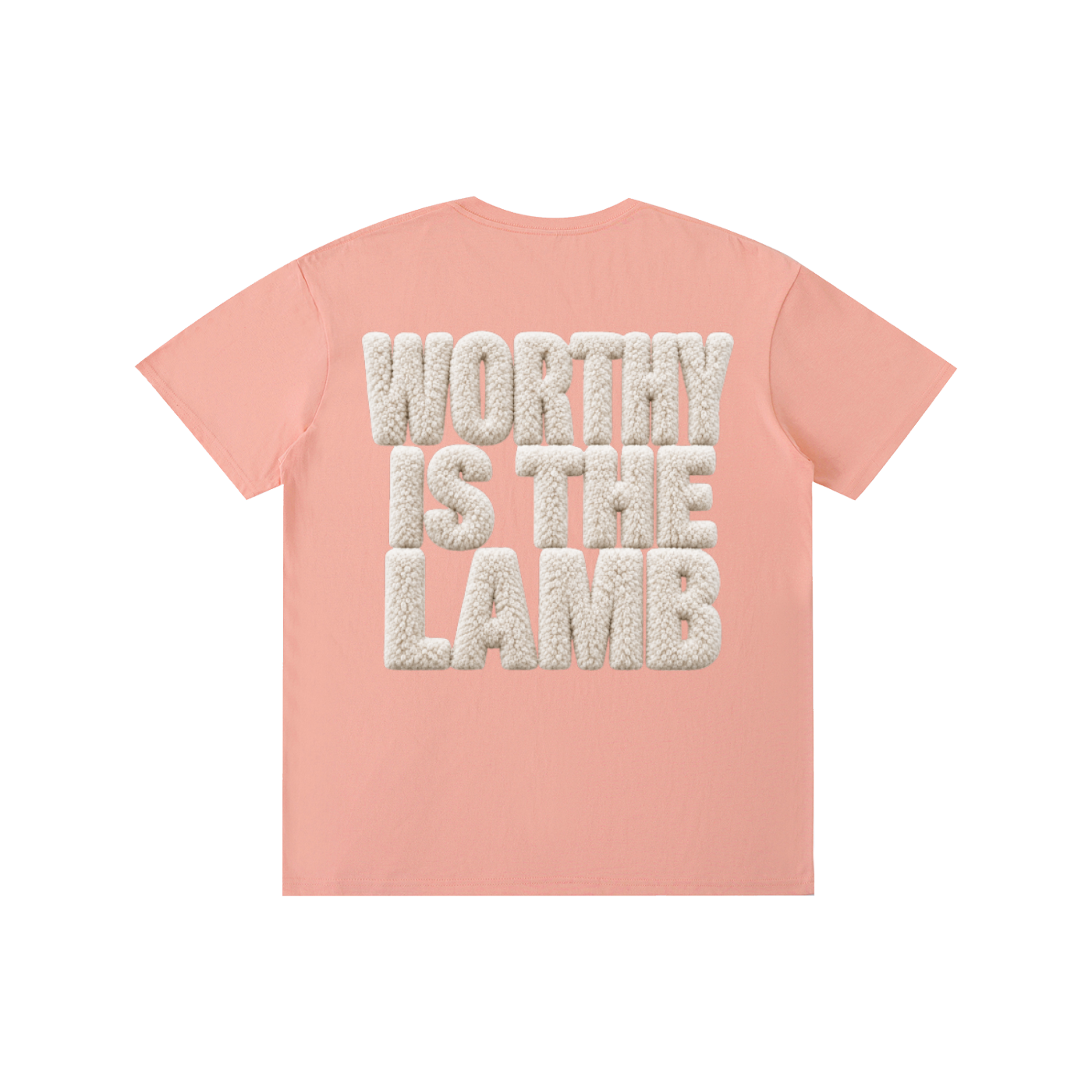 The Lamb T-Shirt