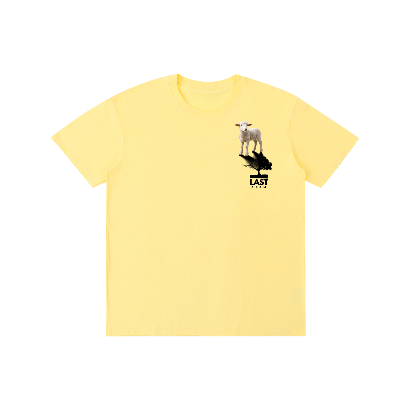 The Lamb T-Shirt