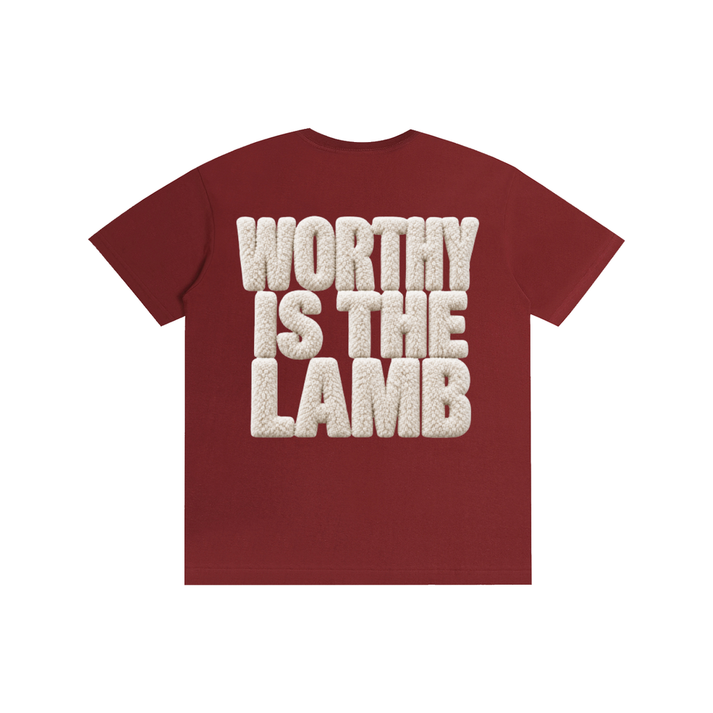 The Lamb T-Shirt