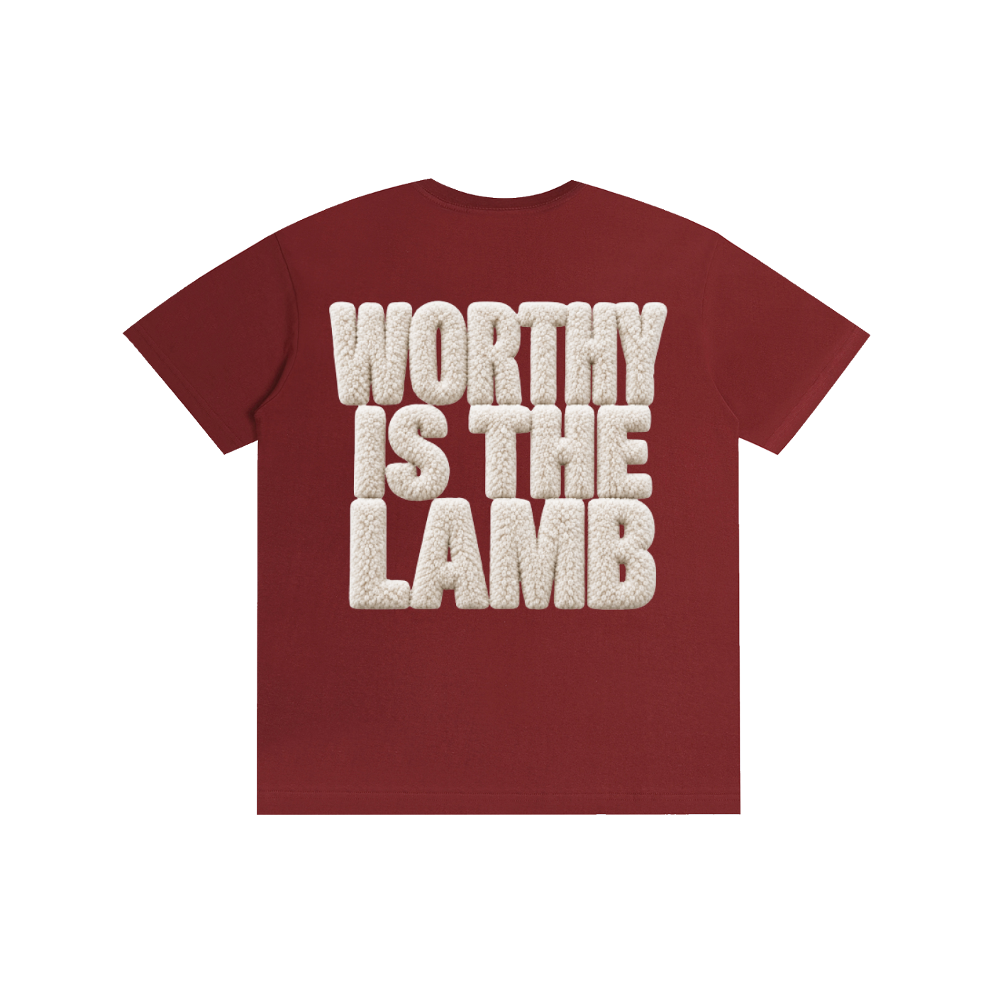 The Lamb T-Shirt