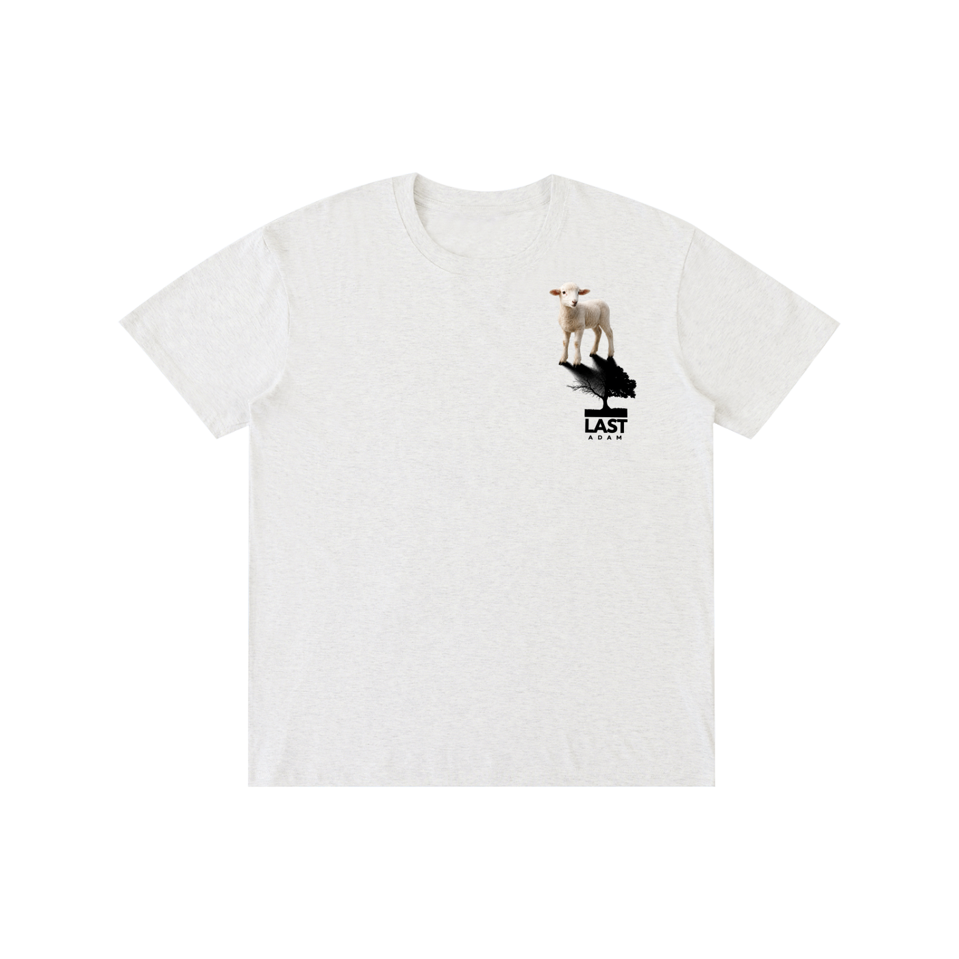 The Lamb T-Shirt
