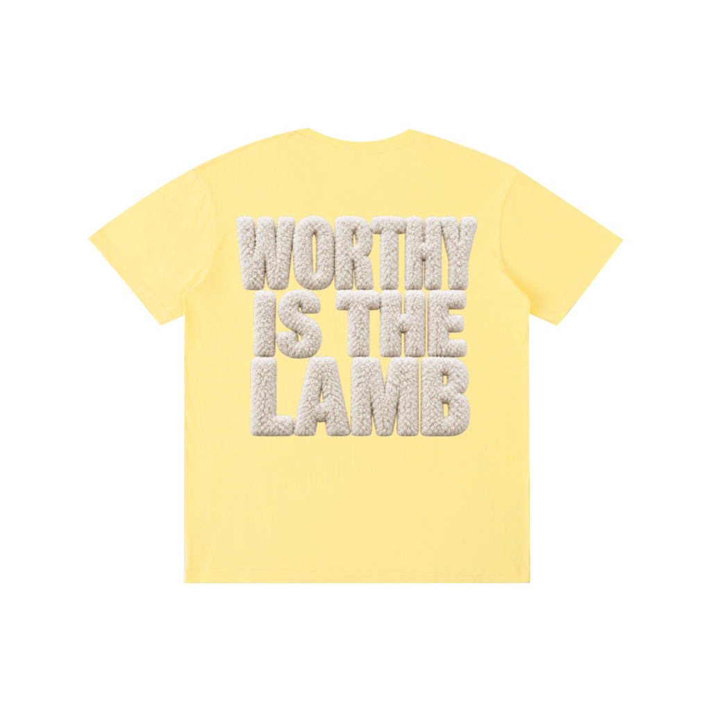The Lamb T-Shirt
