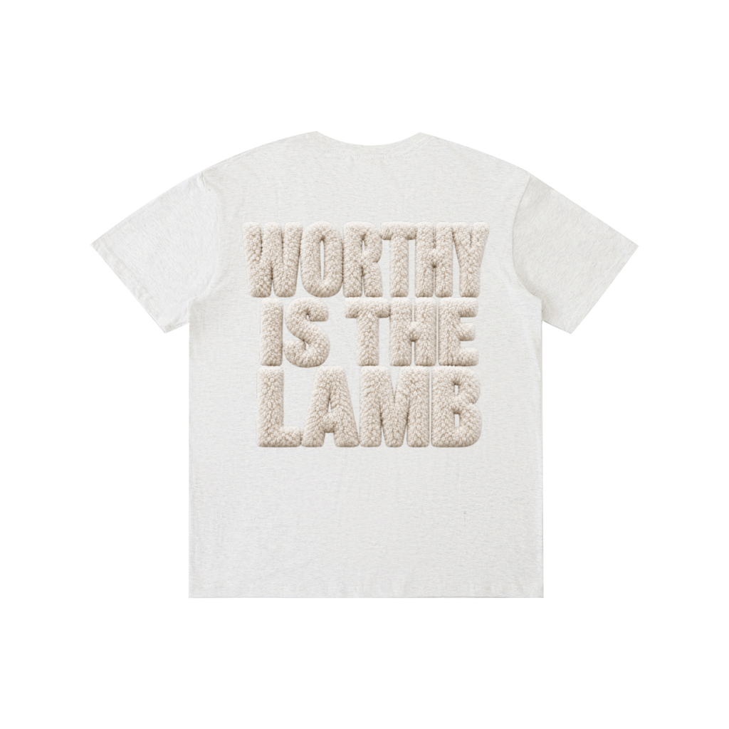 The Lamb T-Shirt