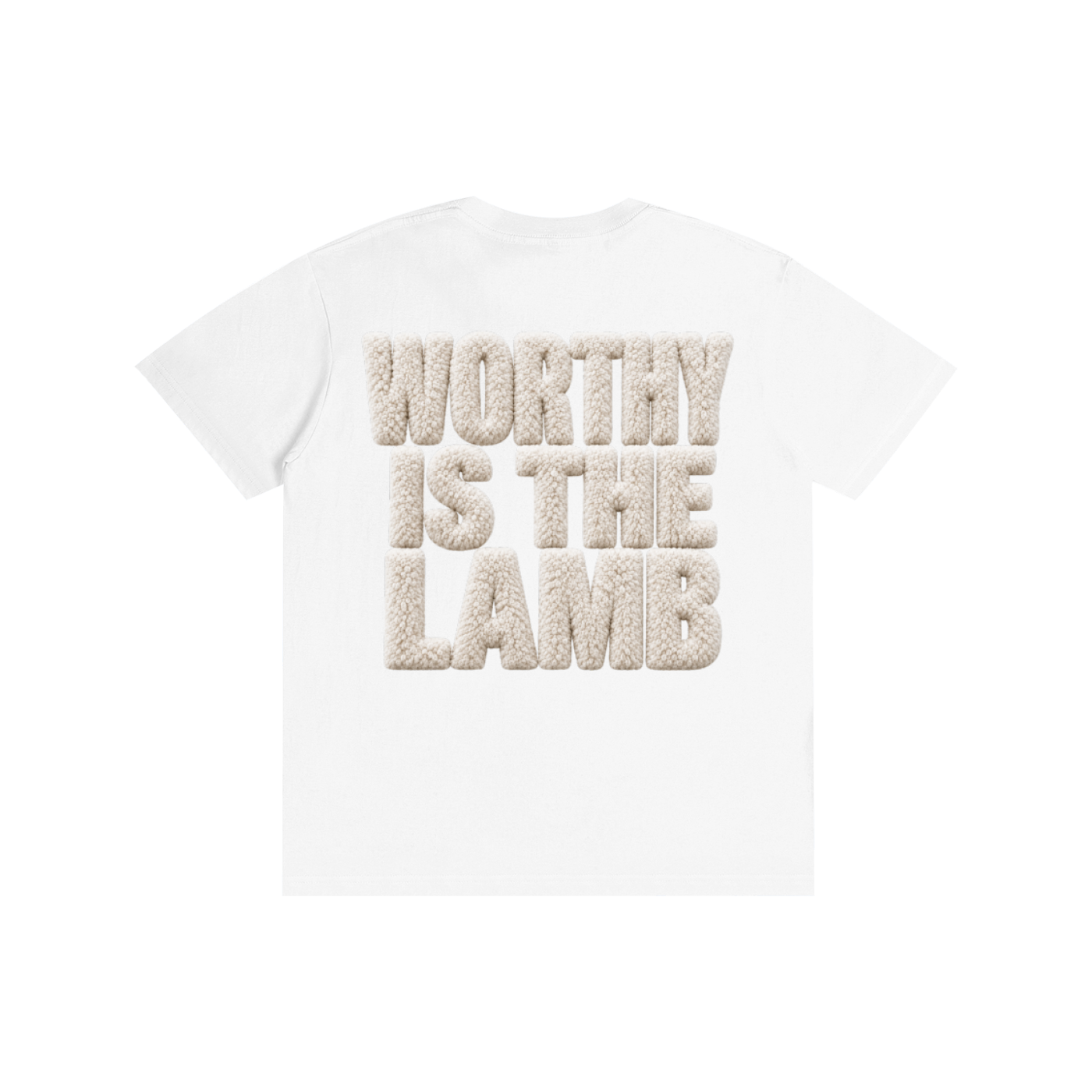 The Lamb T-Shirt