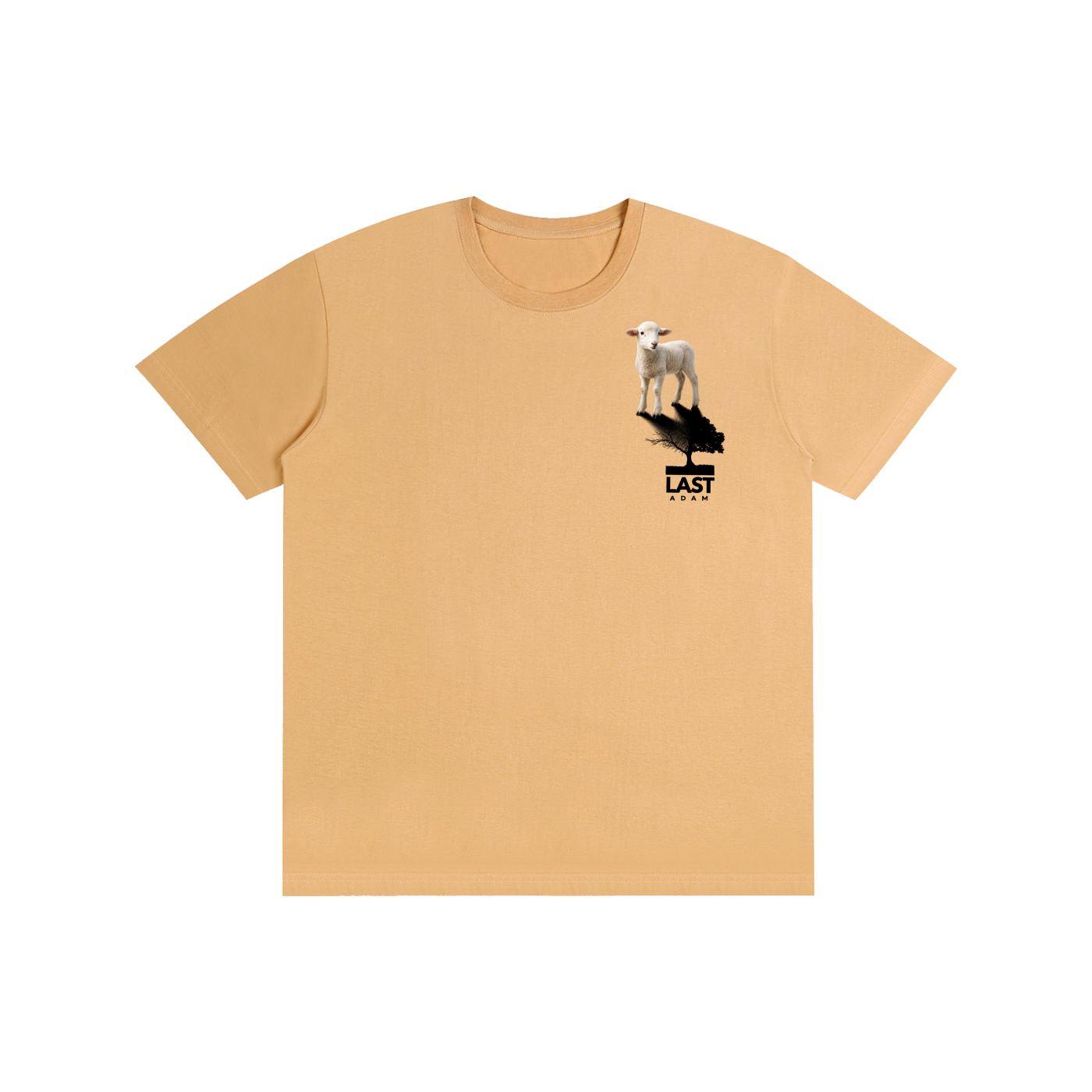 The Lamb T-Shirt