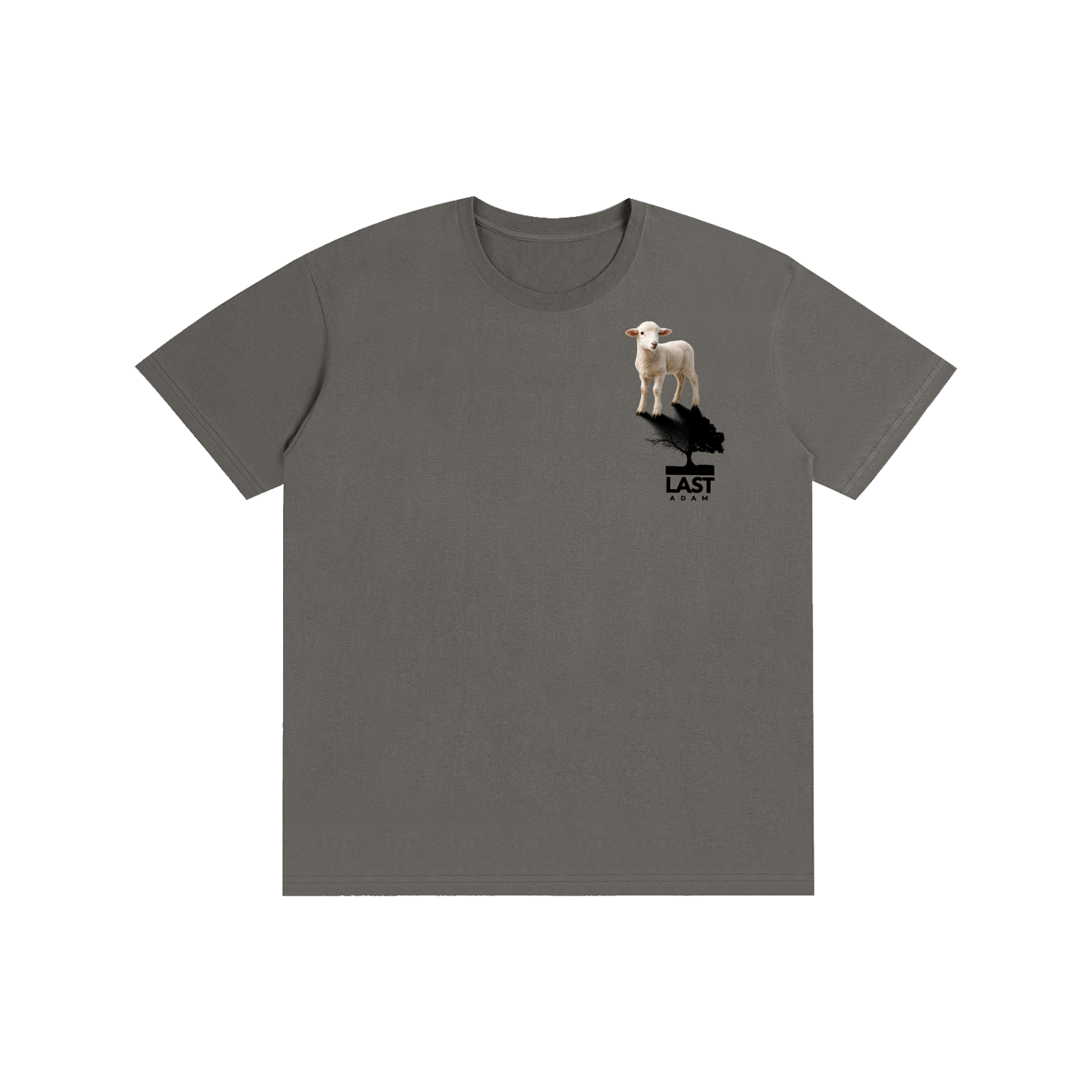 The Lamb T-Shirt