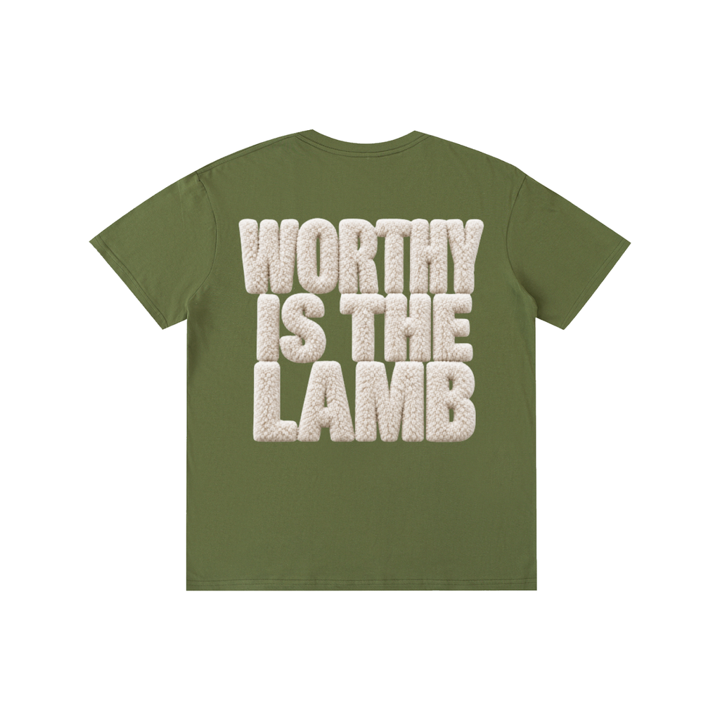 The Lamb T-Shirt
