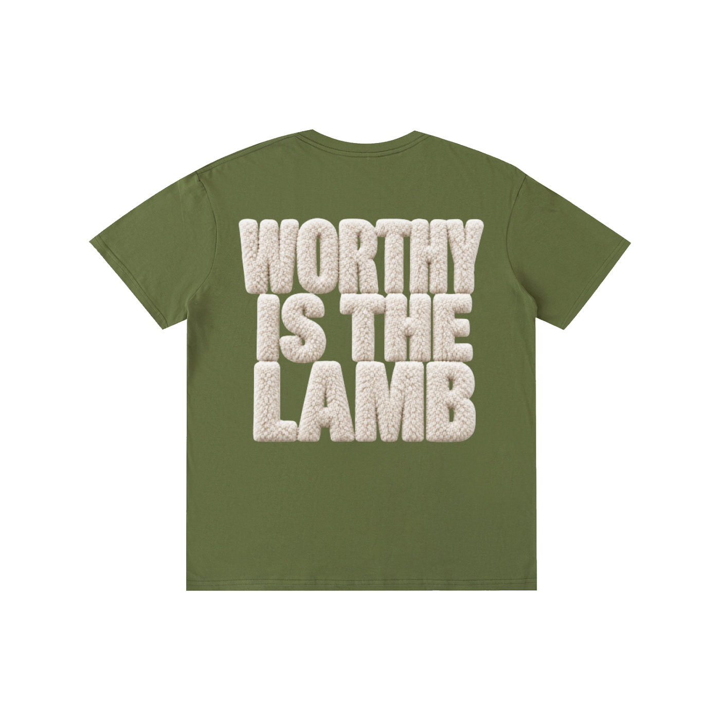The Lamb T-Shirt