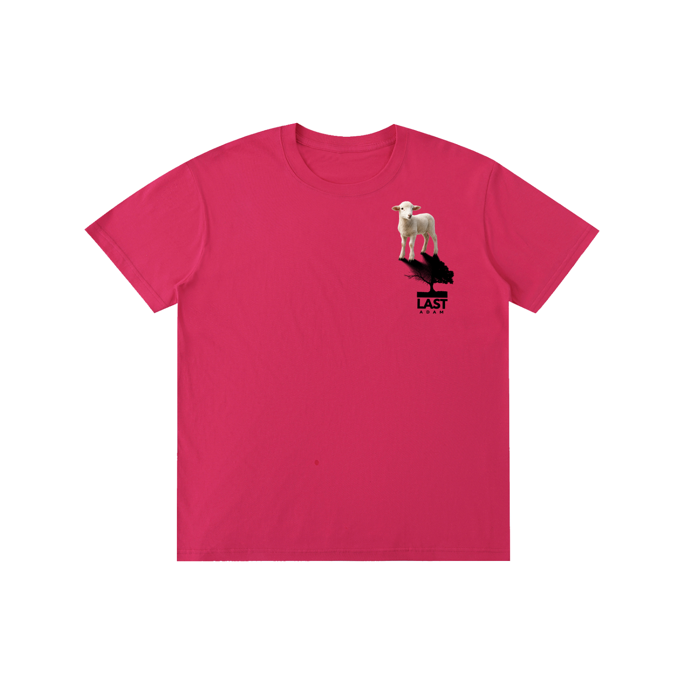 The Lamb T-Shirt