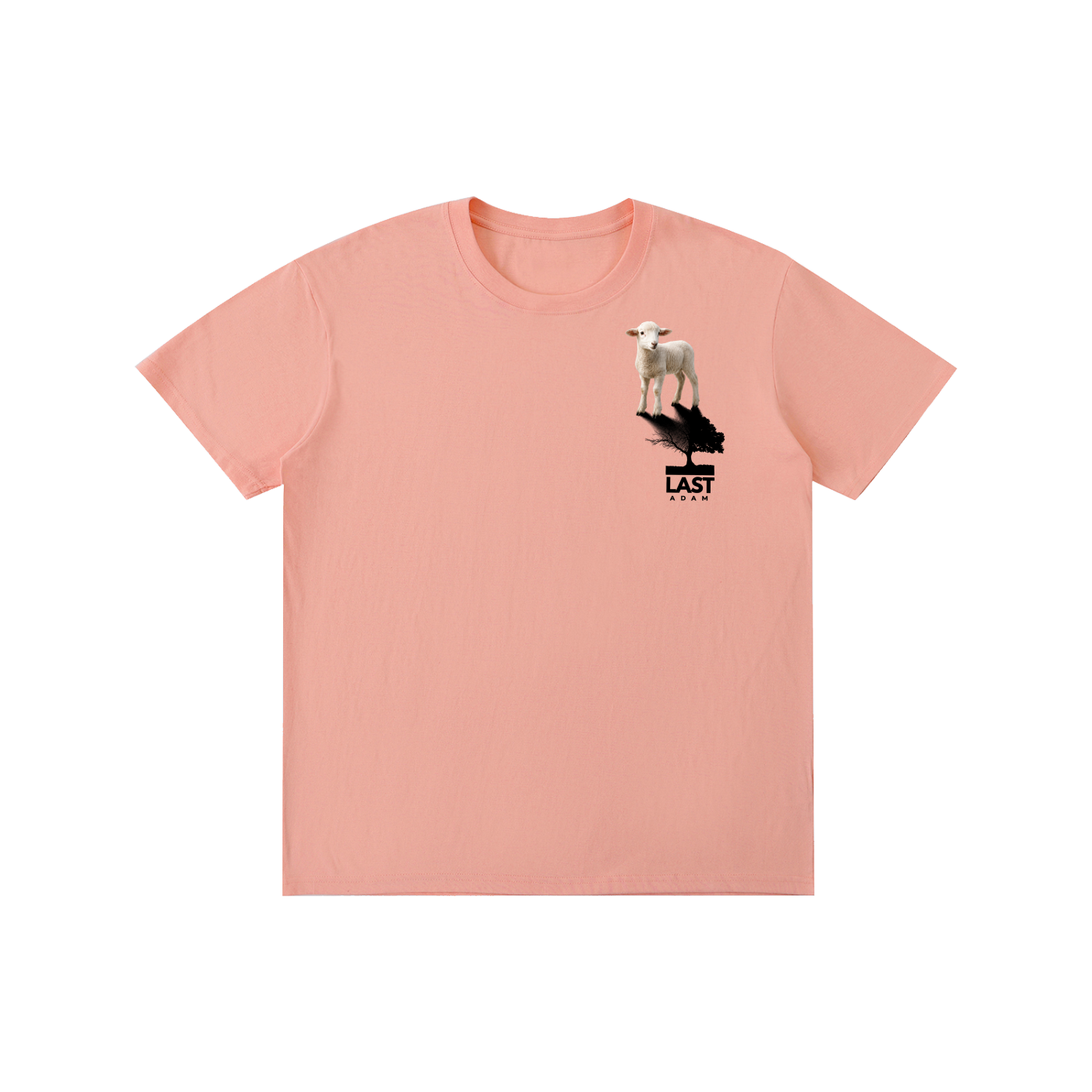 The Lamb T-Shirt
