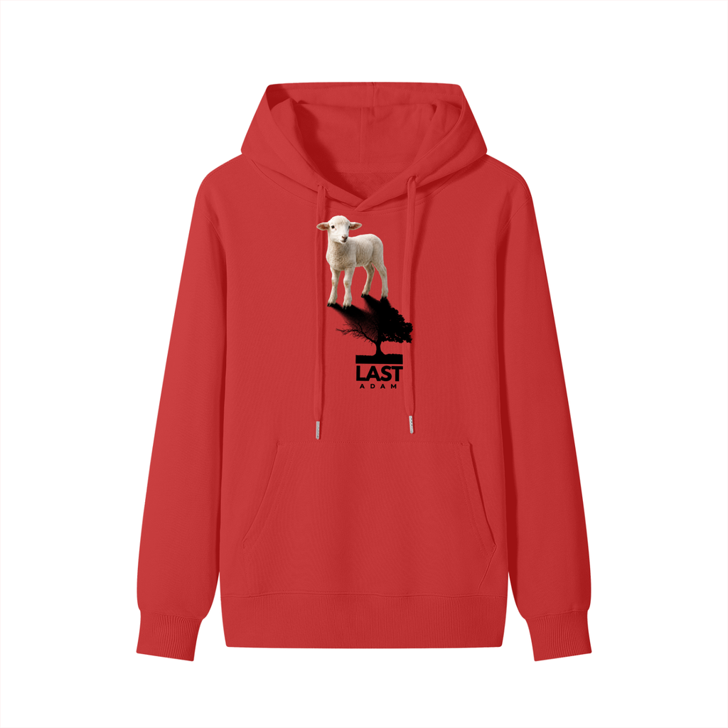 The Lamb Cotton Hoodie