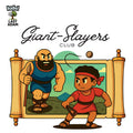 Giant Slayers Club