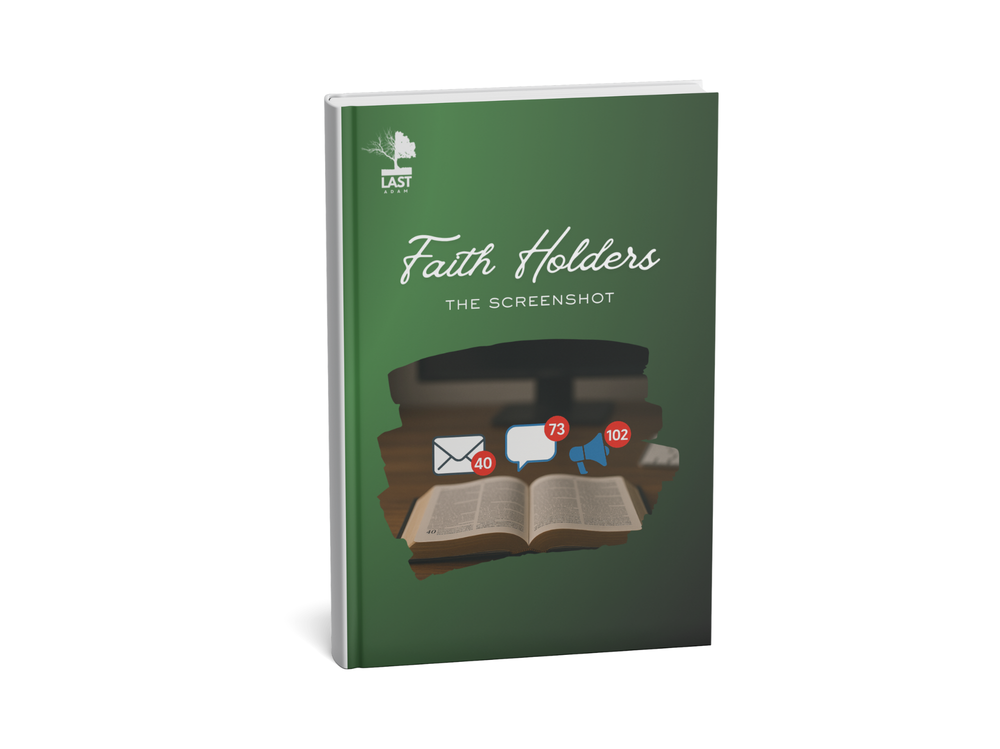 Faith Holders: The Screenshot