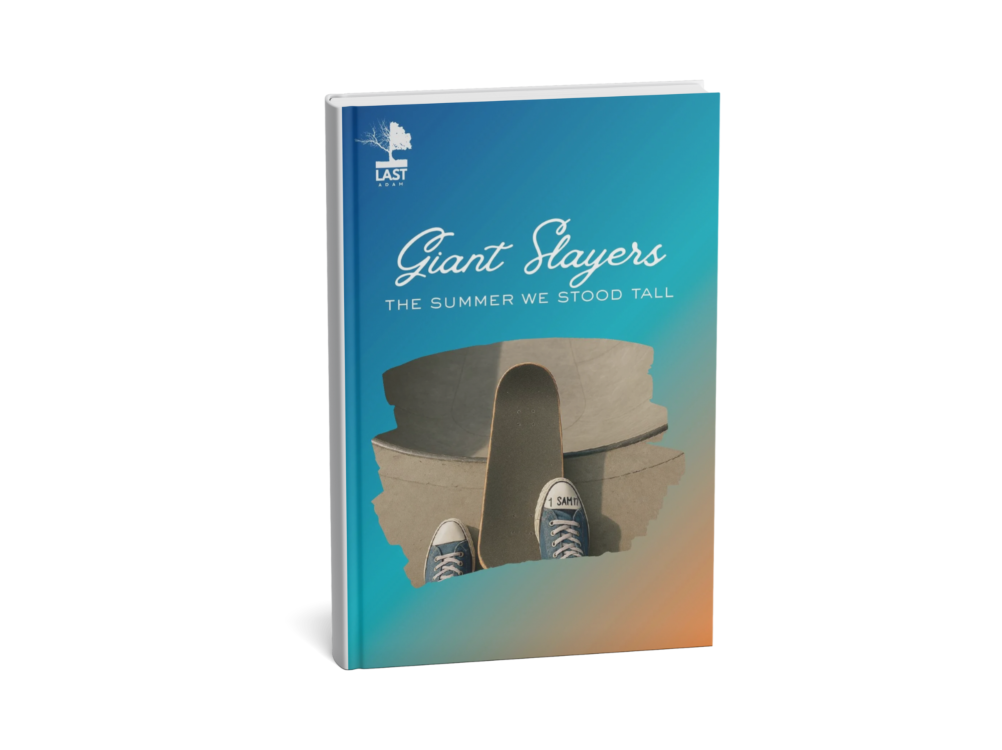 Giant Slayers: The Summer We Stood Tall