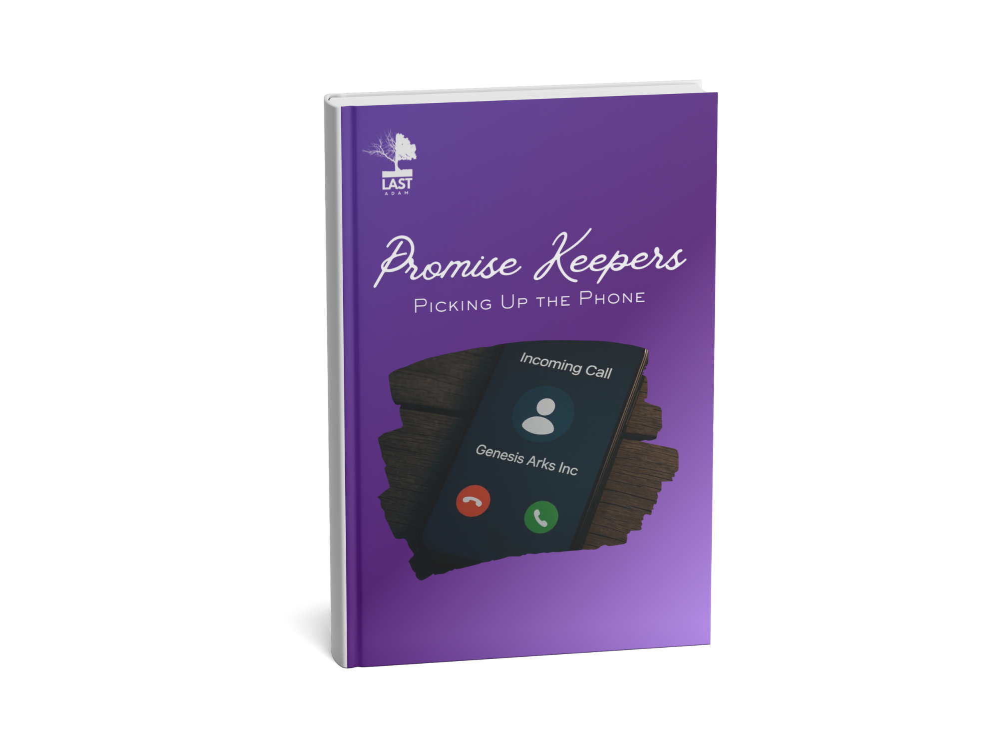 Promise Keepers: Picking Up the Phone