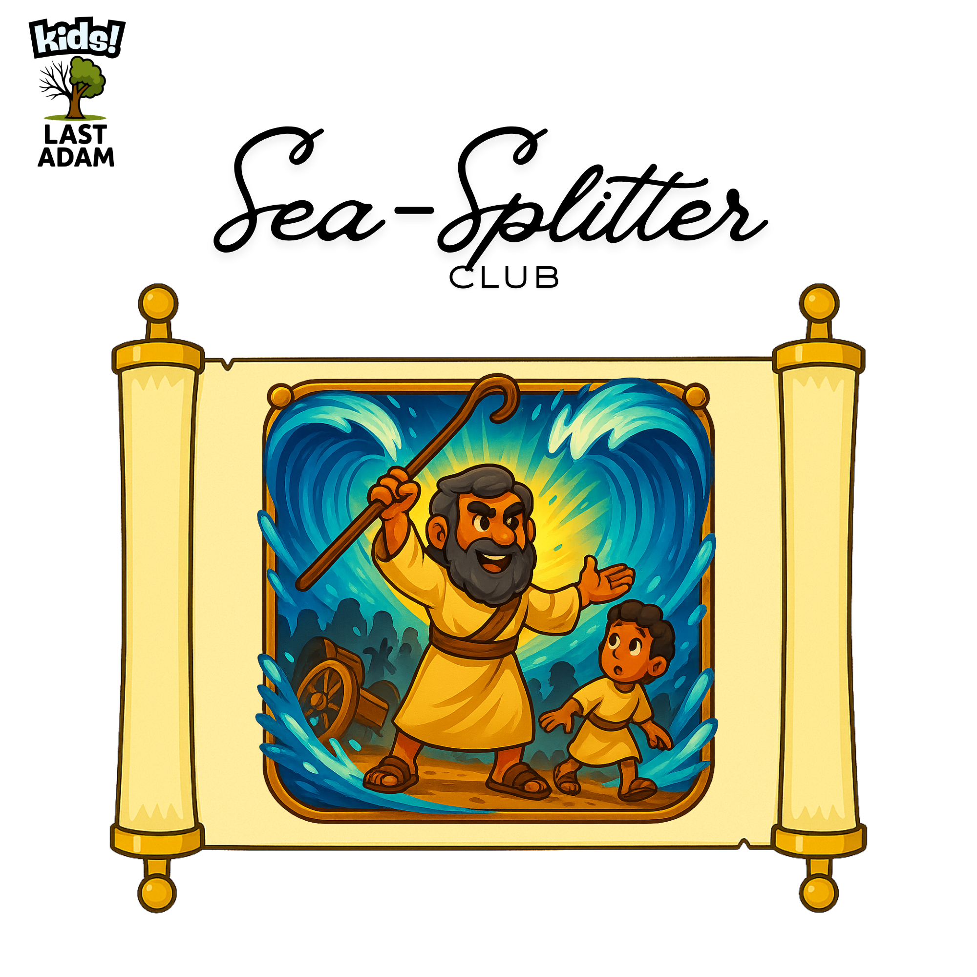 Sea Splitter Club
