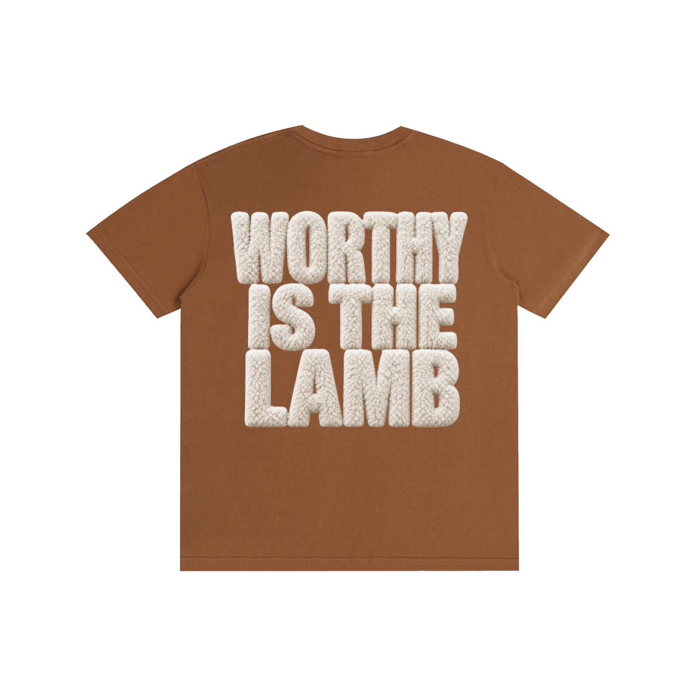 The Lamb T-Shirt