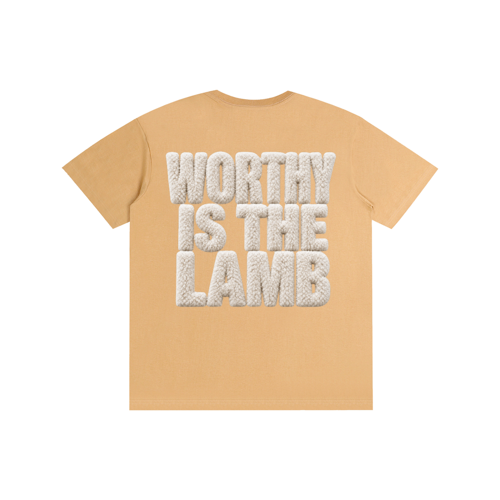 The Lamb T-Shirt