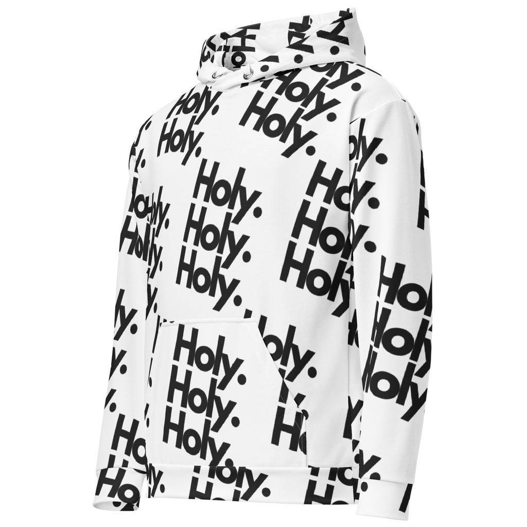 HOLY.HOLY.HOLY. Hoodie