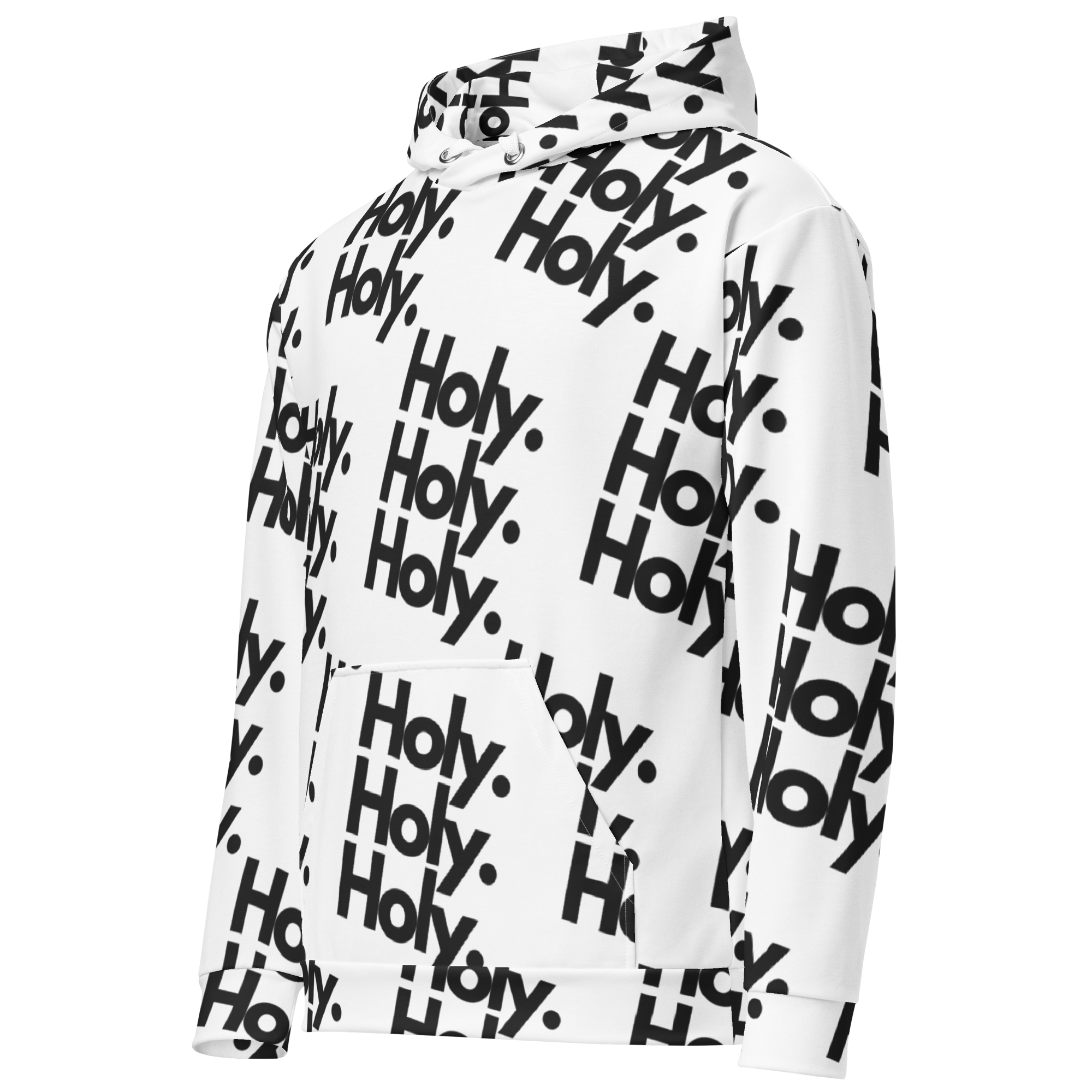 HOLY.HOLY.HOLY. Hoodie