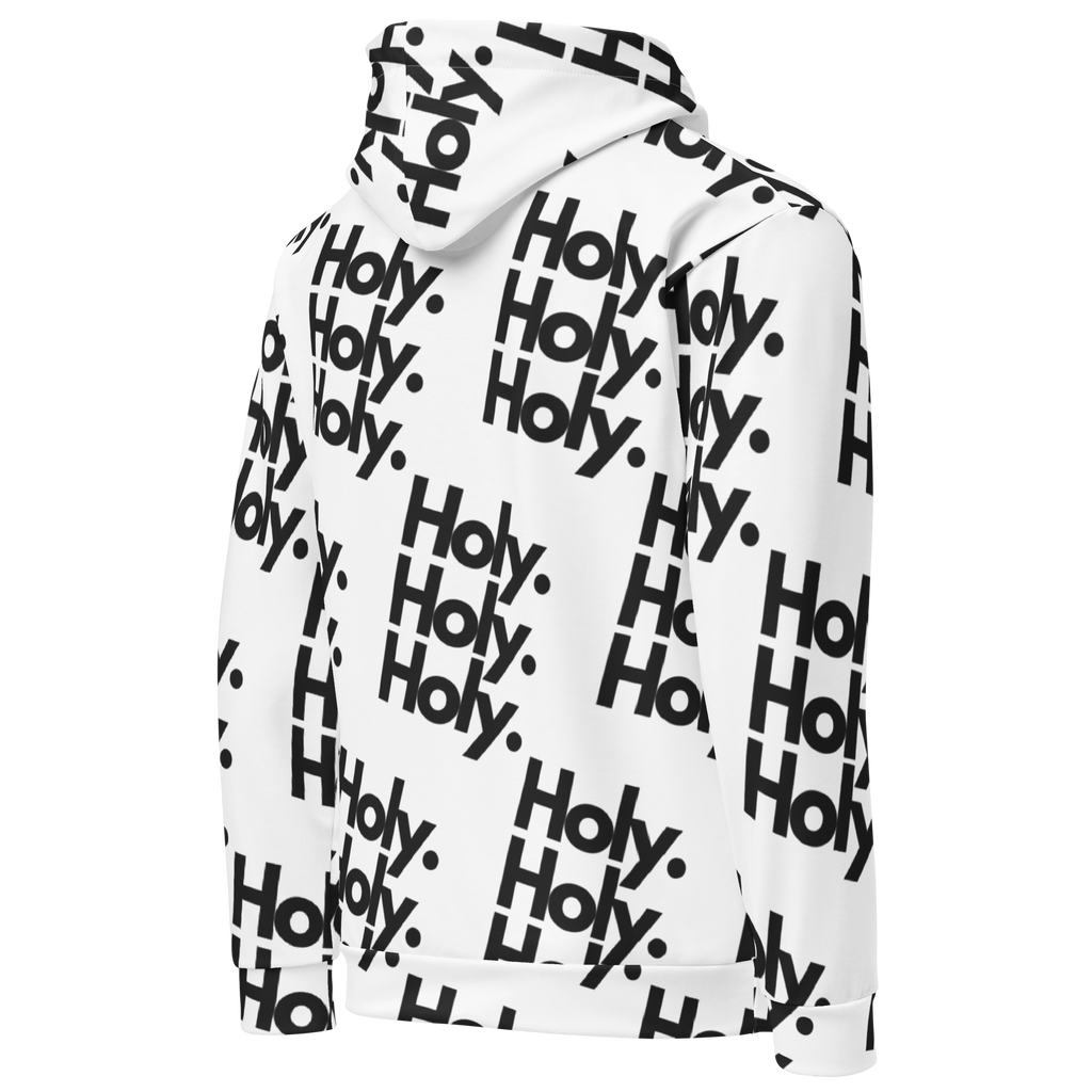 HOLY.HOLY.HOLY. Hoodie
