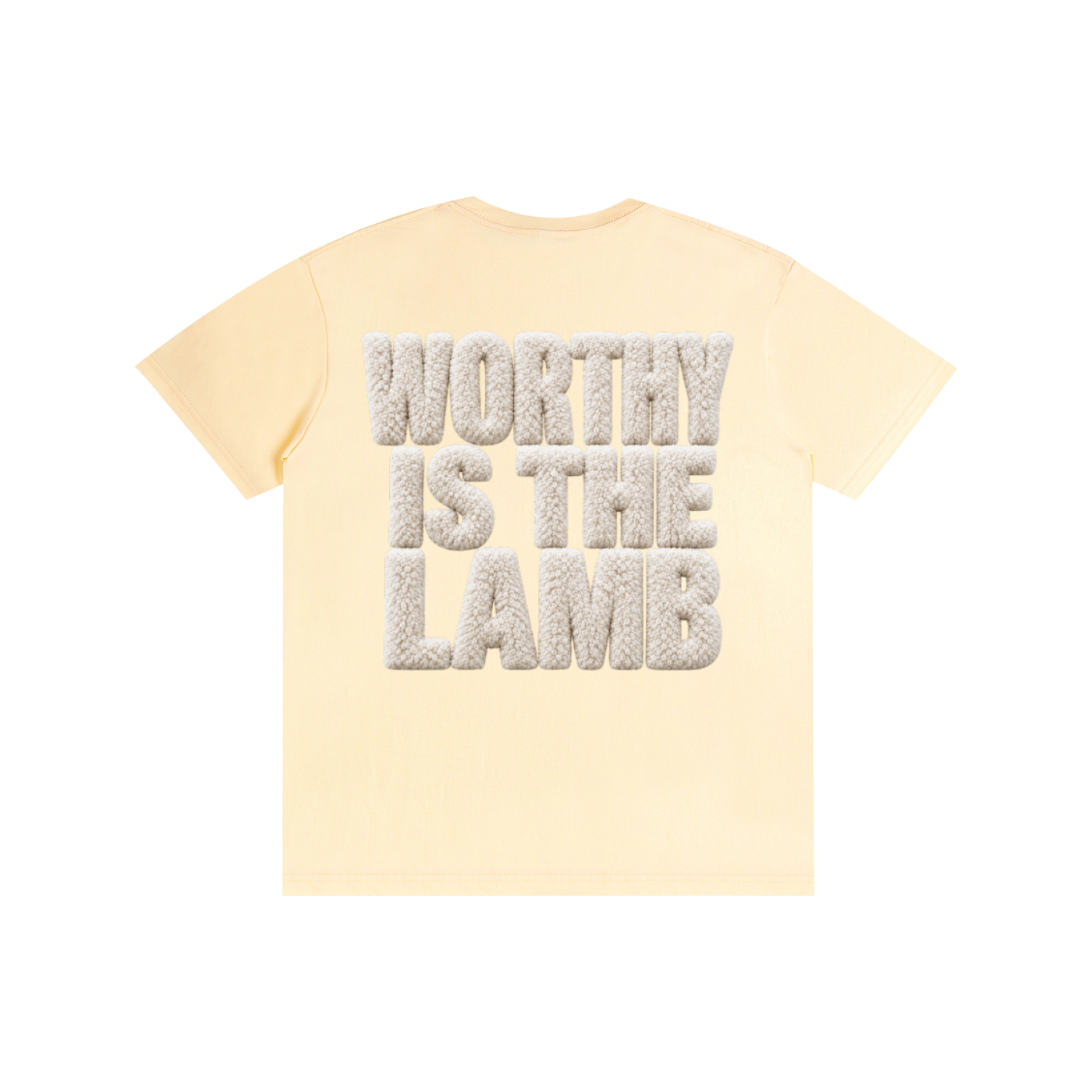 The Lamb T-Shirt