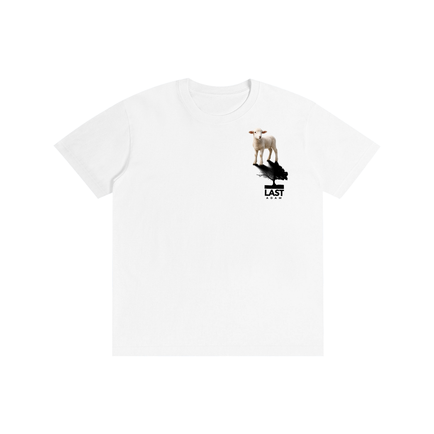 The Lamb T-Shirt