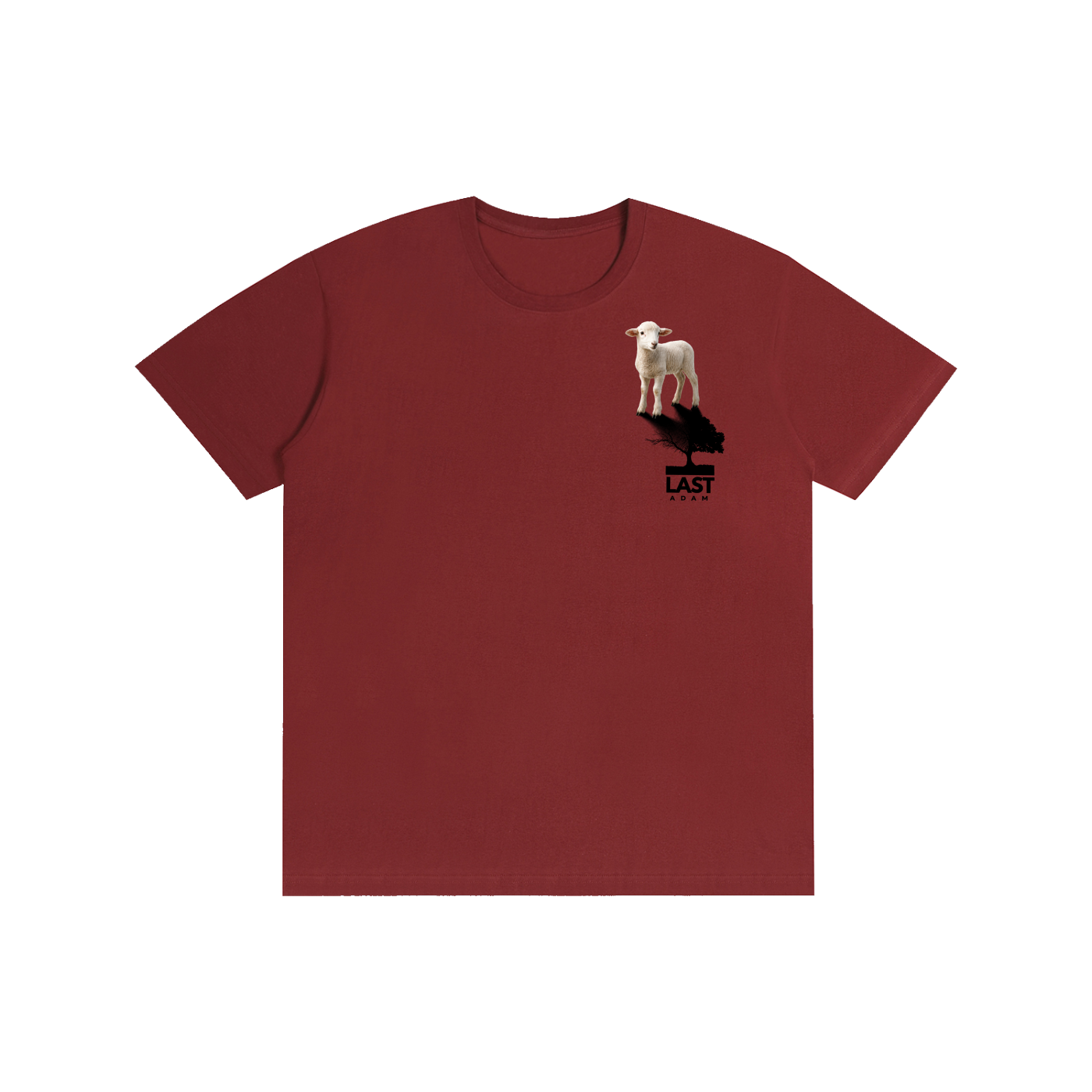 The Lamb T-Shirt