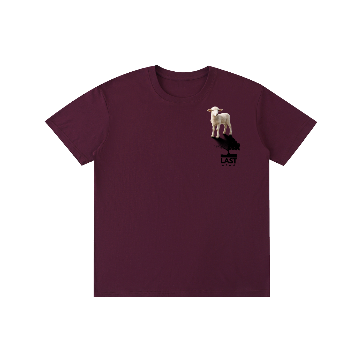 The Lamb T-Shirt