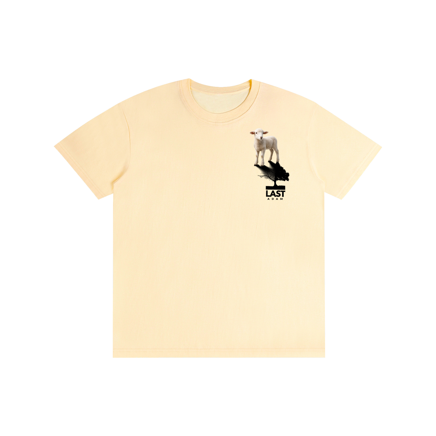 The Lamb T-Shirt