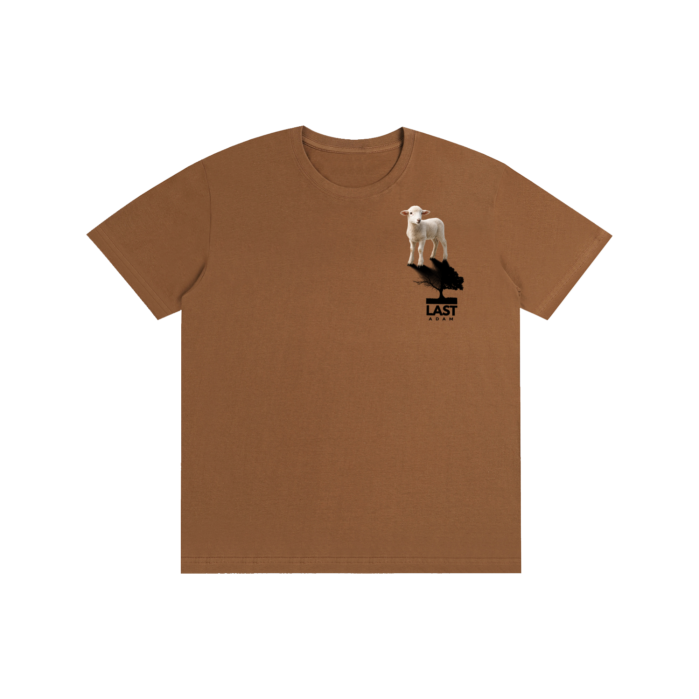 The Lamb T-Shirt