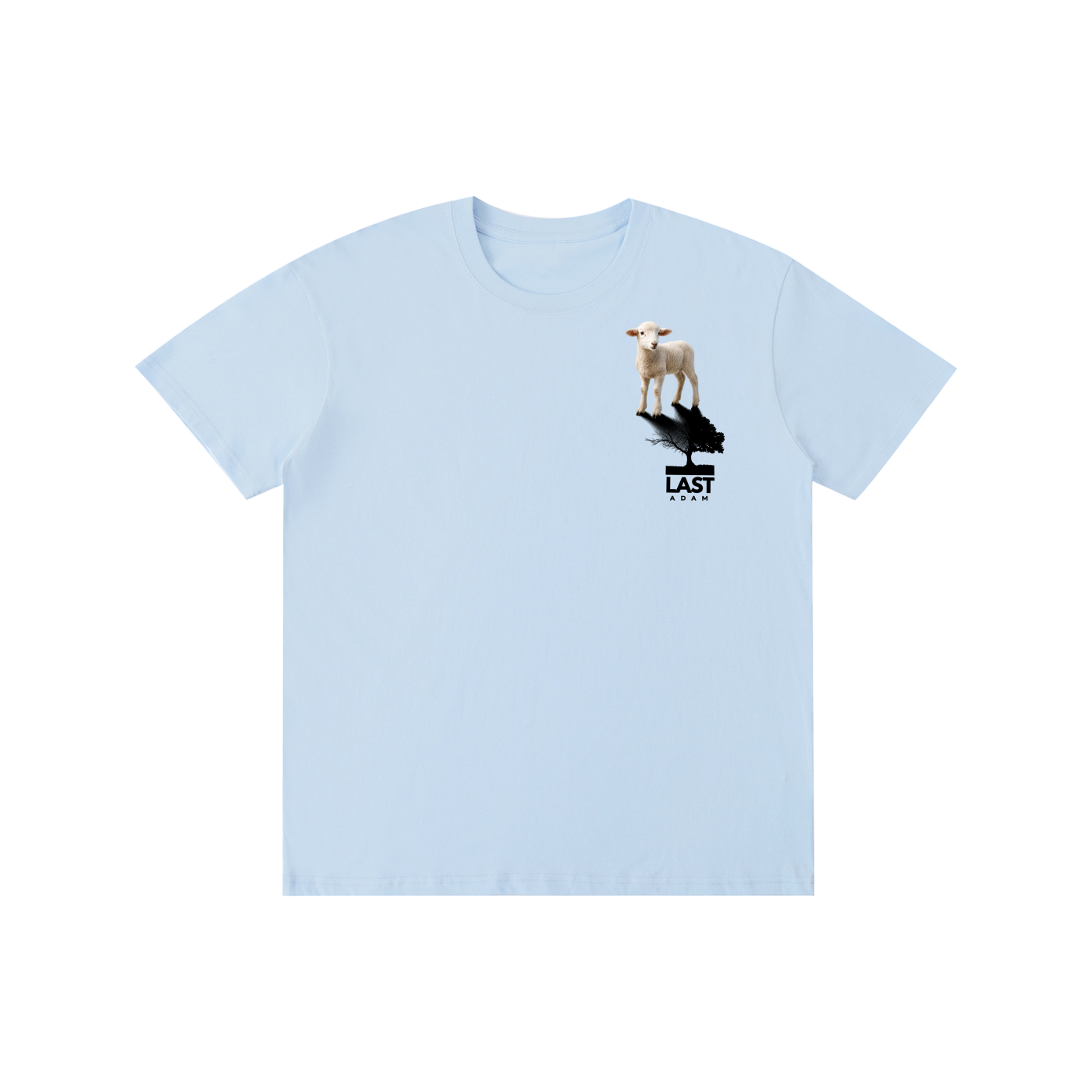 The Lamb T-Shirt