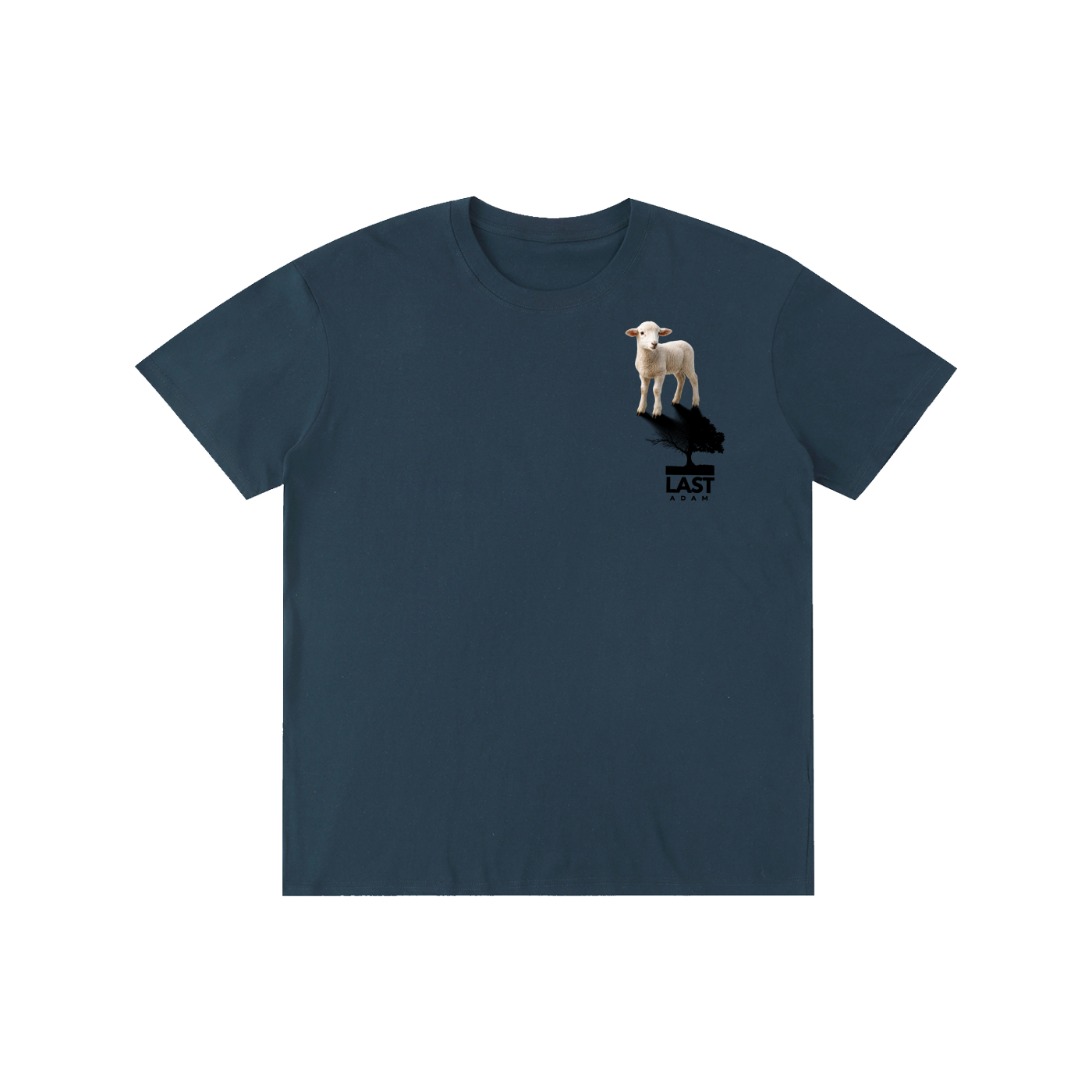 The Lamb T-Shirt