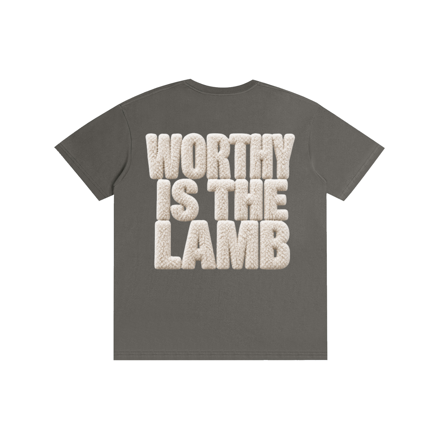 The Lamb T-Shirt