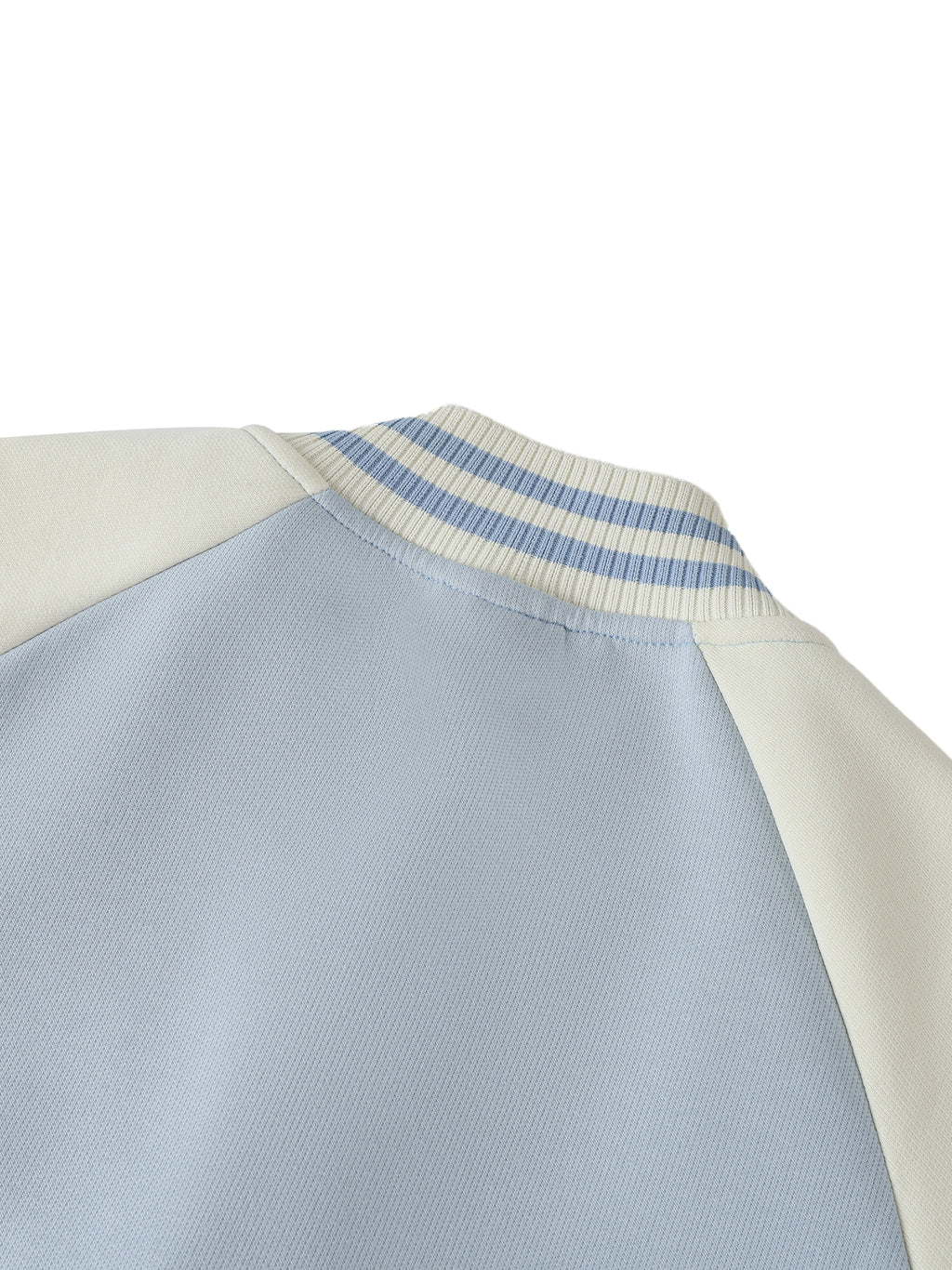 The Lamb Varsity Jacket