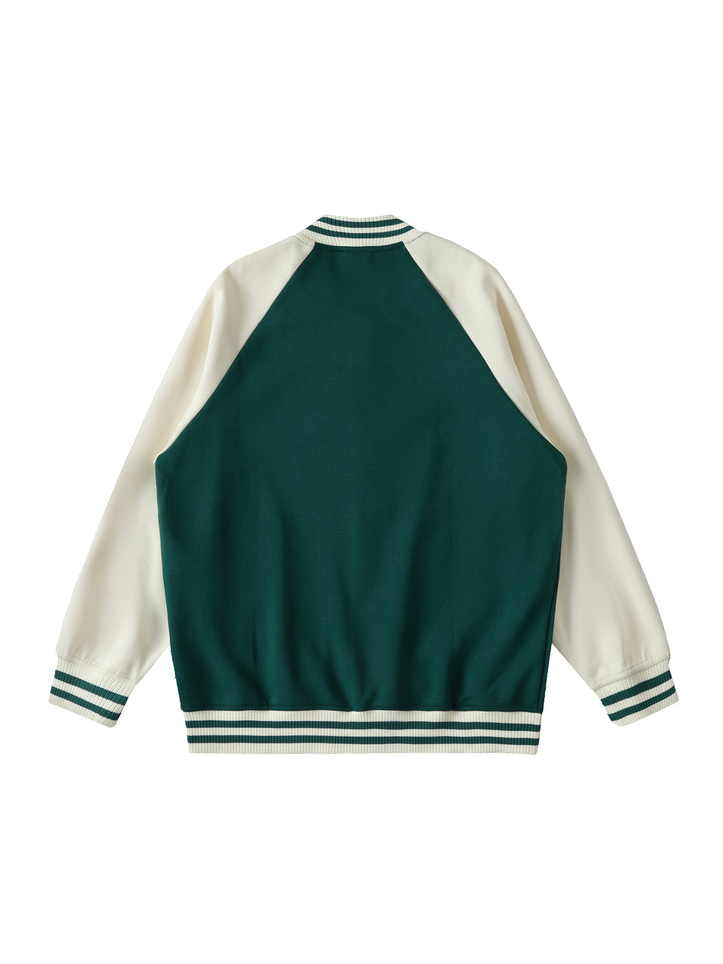 The Lamb Varsity Jacket